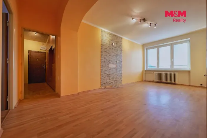 Prodej bytu 3+1, Prostějov, Dr. Horáka, 67 m2