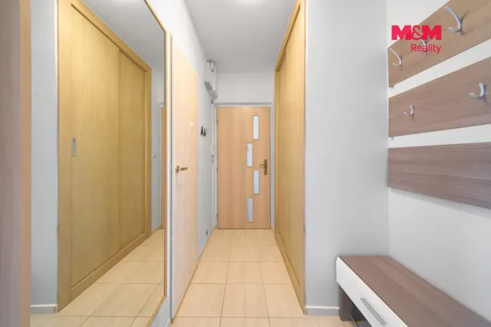 Pronájem bytu 3+1, Broumov - Olivětín, Dukelská, 57 m2