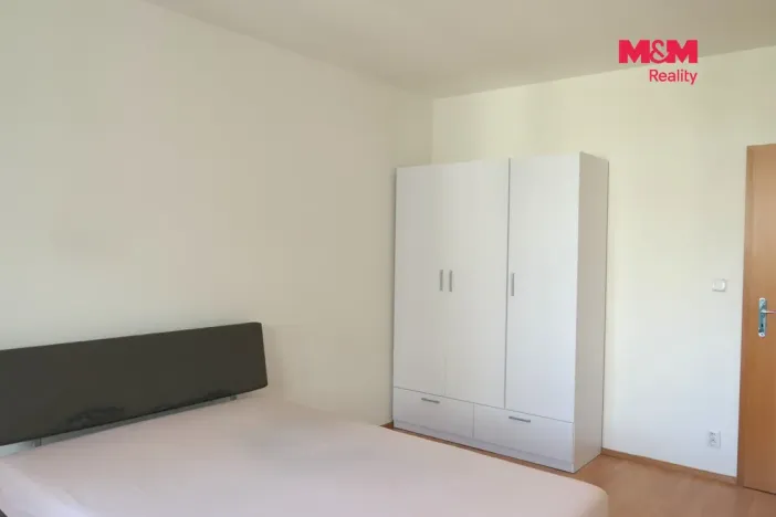 Pronájem bytu 2+kk, Praha - Stodůlky, Raichlova, 55 m2