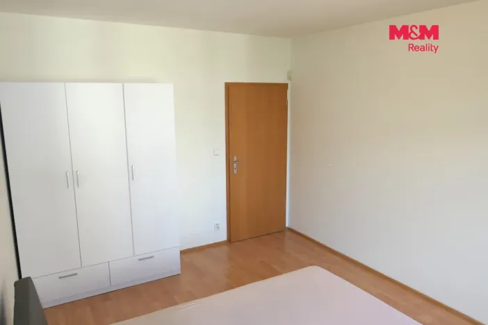 Pronájem bytu 2+kk, Praha - Stodůlky, Raichlova, 55 m2
