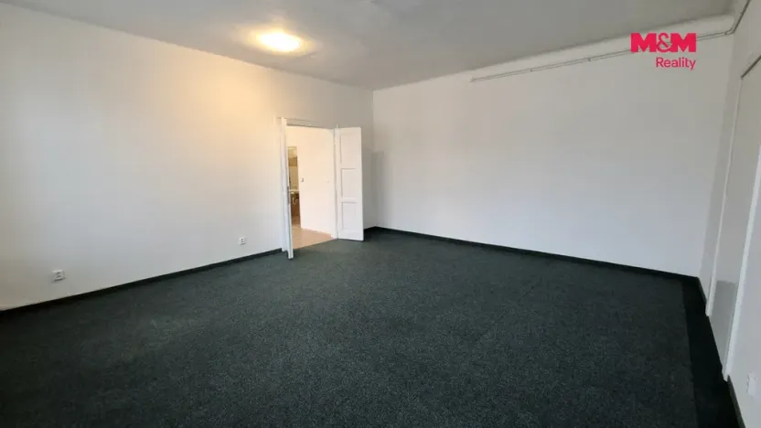 Pronájem bytu 2+kk, Kladno, T. G. Masaryka, 66 m2