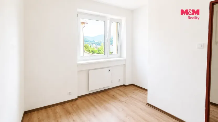 Pronájem bytu 2+1, Ústí nad Labem - Ústí nad Labem-centrum, Stará, 55 m2