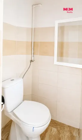 Pronájem bytu 4+1, Ústí nad Labem, Stará, 80 m2