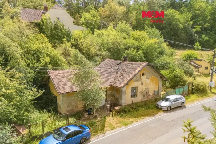Prodej rodinného domu, Kozolupy, 78 m2