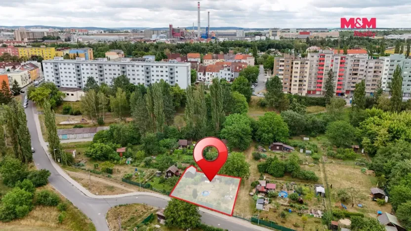 Prodej chaty, Plzeň - Skvrňany, 12 m2