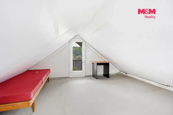 Prodej chaty, Turnov, 42 m2