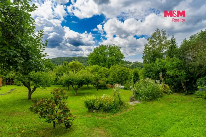 Prodej chaty, Turnov, 42 m2