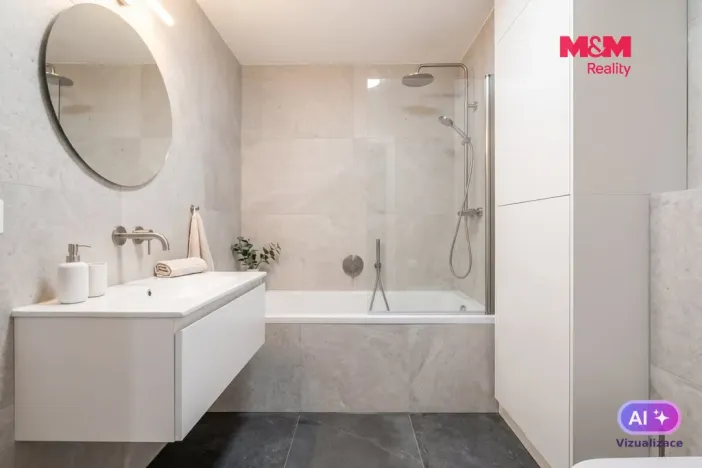 Prodej bytu 3+1, Vysoké Mýto - Pražské Předměstí, Rašínova, 62 m2