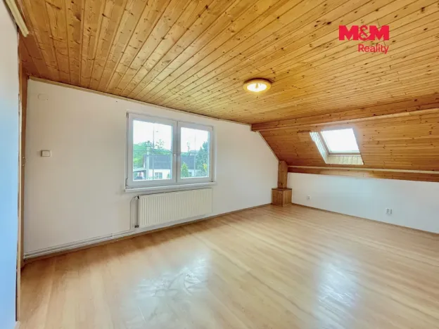 Prodej rodinného domu, Rapotín, Požárníků, 513 m2