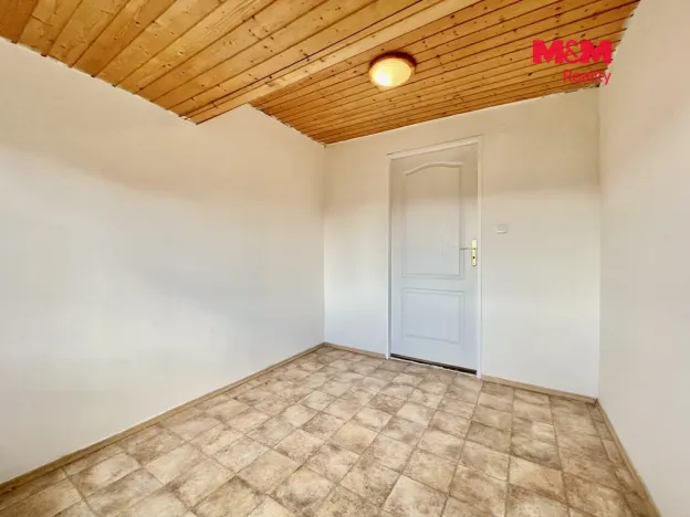 Prodej rodinného domu, Rapotín, Požárníků, 513 m2