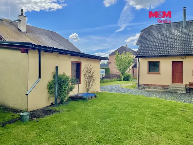 Prodej rodinného domu, Rapotín, Požárníků, 513 m2