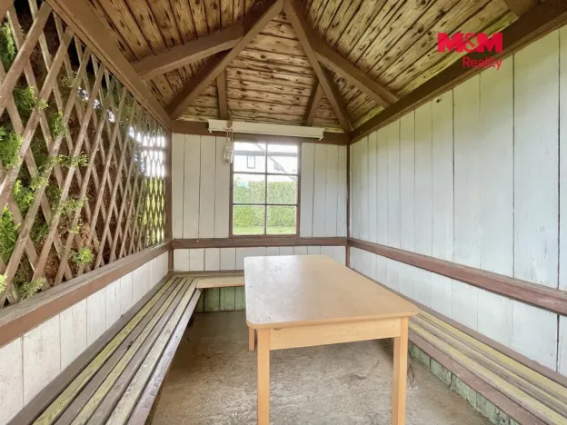 Prodej rodinného domu, Rapotín, Požárníků, 513 m2