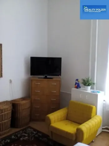 Pronájem bytu 2+1, Prostějov, 110 m2