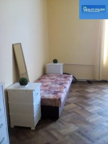 Pronájem bytu 2+1, Prostějov, 110 m2