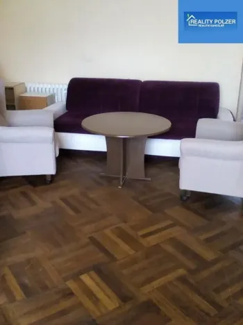 Pronájem bytu 2+1, Prostějov, 110 m2