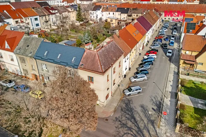 Prodej rodinného domu, Louny, Chelčického, 120 m2