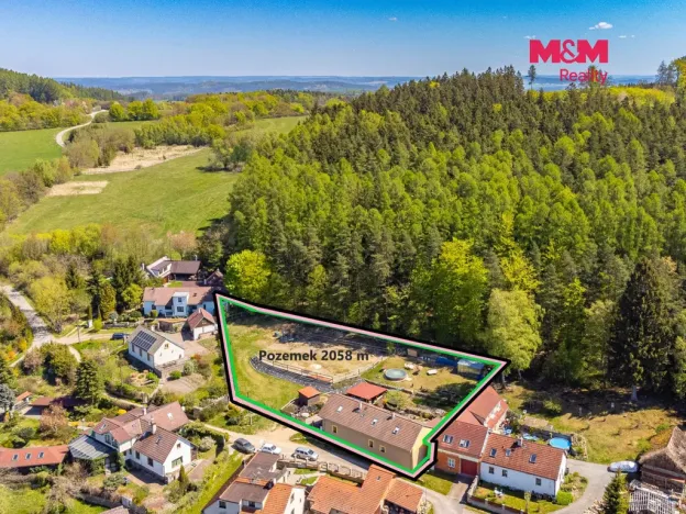Prodej rodinného domu, Popovice - Kamenná Lhota, 160 m2