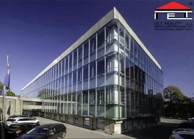 Pronájem kanceláře, Brno, Vídeňská, 15 m2