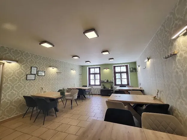 Pronájem restaurace, Brno, Josefská, 178 m2