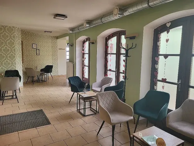 Pronájem restaurace, Brno, Josefská, 178 m2