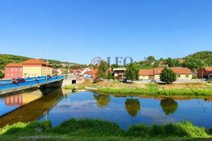 Prodej bytu 2+kk, Oslavany, 63 m2
