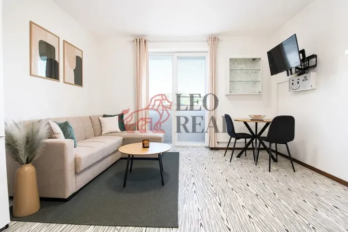 Prodej bytu 2+kk, Oslavany, 63 m2