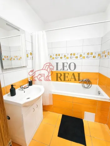 Prodej bytu 2+kk, Oslavany, 63 m2