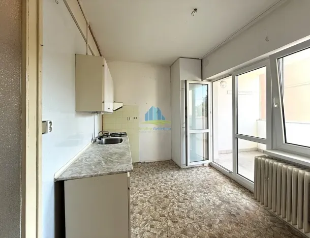 Prodej bytu 1+1, Sokolov, Vrchlického, 36 m2
