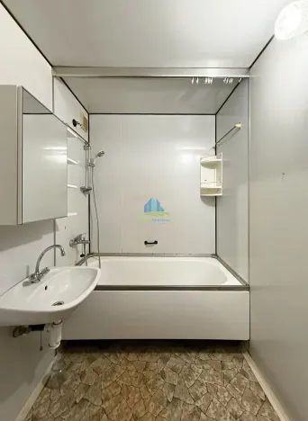 Prodej bytu 1+1, Sokolov, Vrchlického, 36 m2