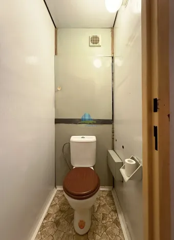 Prodej bytu 1+1, Sokolov, Vrchlického, 36 m2
