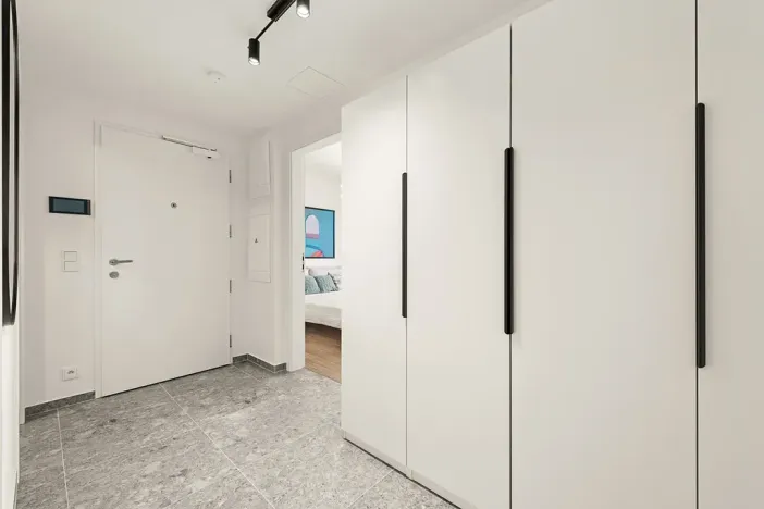 Pronájem bytu 3+kk, Praha - Modřany, Československého exilu, 60 m2