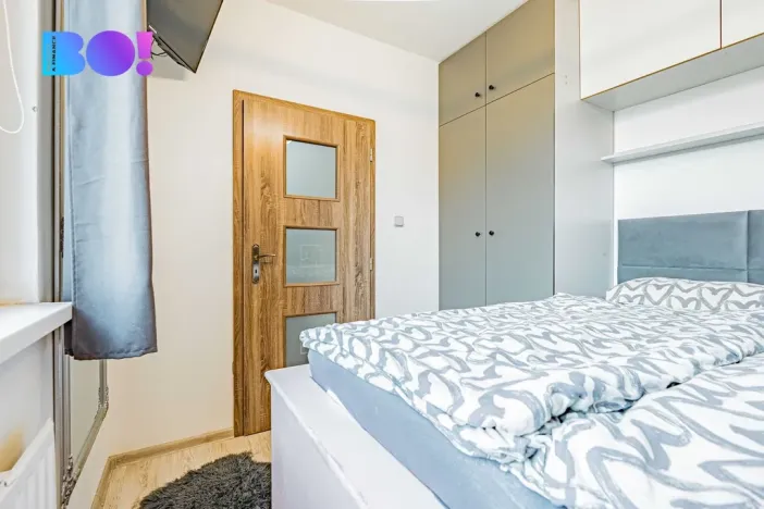 Prodej bytu 3+1, Havířov, Mládí, 63 m2