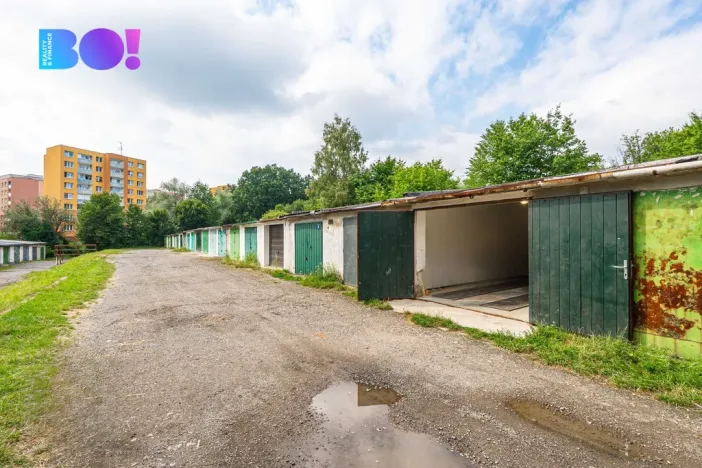 Prodej bytu 3+1, Havířov, Mládí, 63 m2