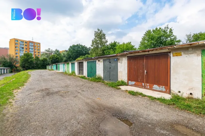 Prodej bytu 3+1, Havířov, Mládí, 63 m2
