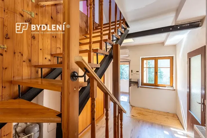 Prodej rodinného domu, Černěves, 150 m2