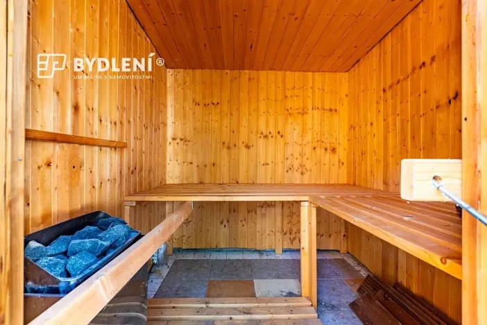 Prodej rodinného domu, Černěves, 150 m2