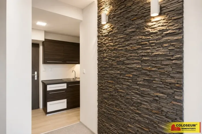 Pronájem bytu 1+kk, Uherský Brod, 31 m2