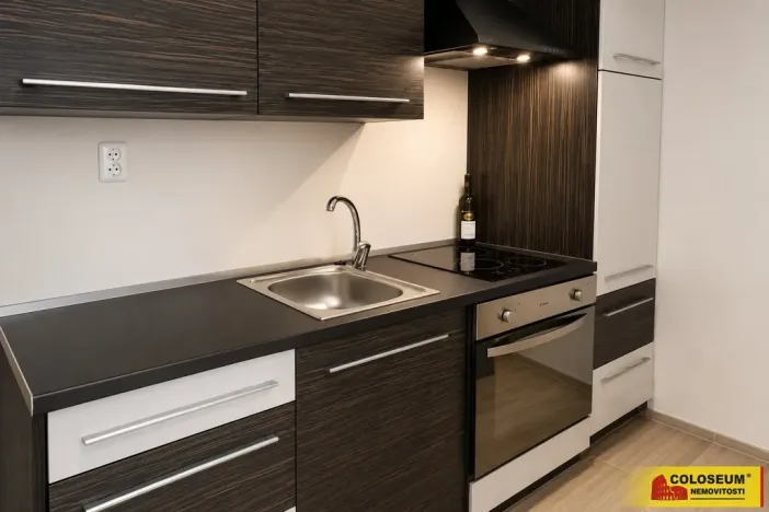 Pronájem bytu 1+kk, Uherský Brod, 31 m2