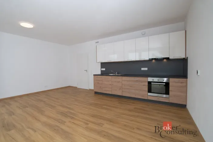 Pronájem bytu 1+kk, Svitávka, Školní, 37 m2