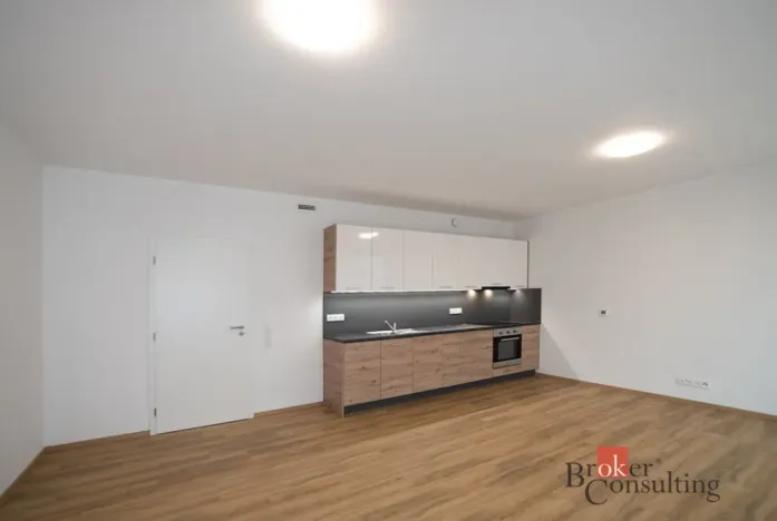 Pronájem bytu 1+kk, Svitávka, Školní, 37 m2