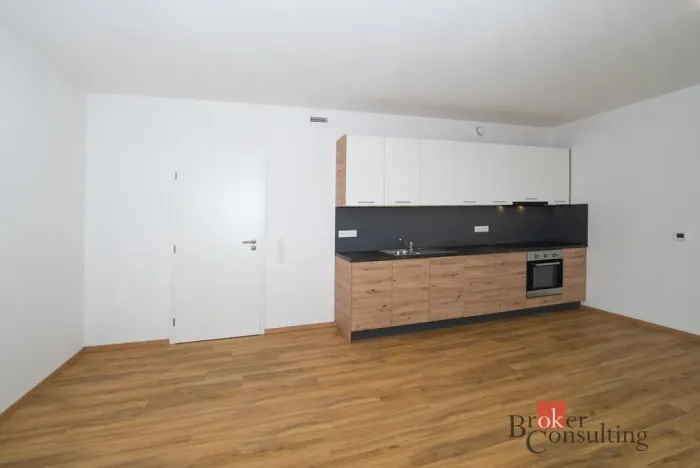 Pronájem bytu 1+kk, Svitávka, Školní, 37 m2