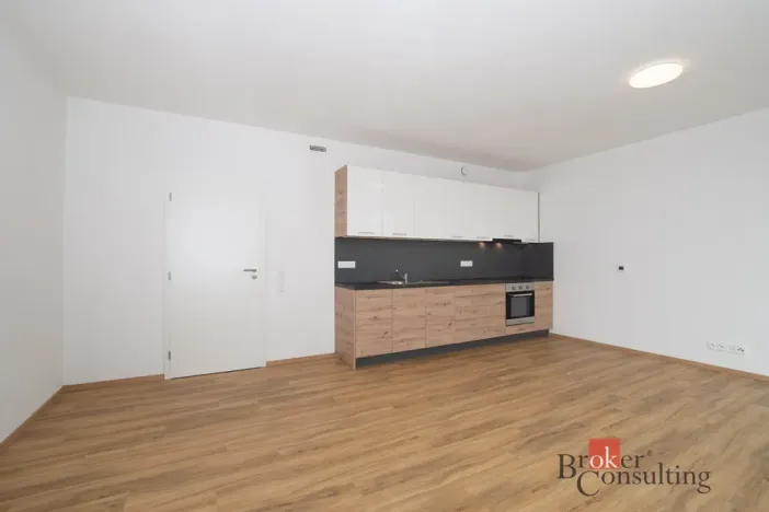 Pronájem bytu 1+kk, Svitávka, Školní, 37 m2