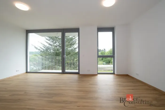 Pronájem bytu 1+kk, Svitávka, Školní, 37 m2