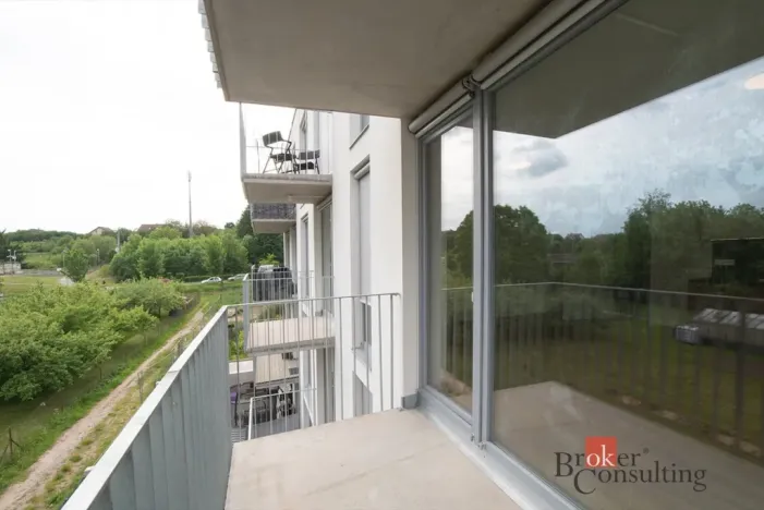 Pronájem bytu 1+kk, Svitávka, Školní, 37 m2