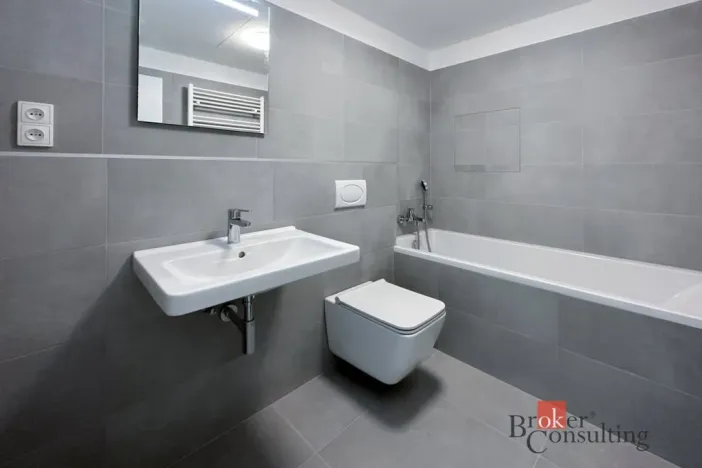 Pronájem bytu 1+kk, Svitávka, Školní, 37 m2