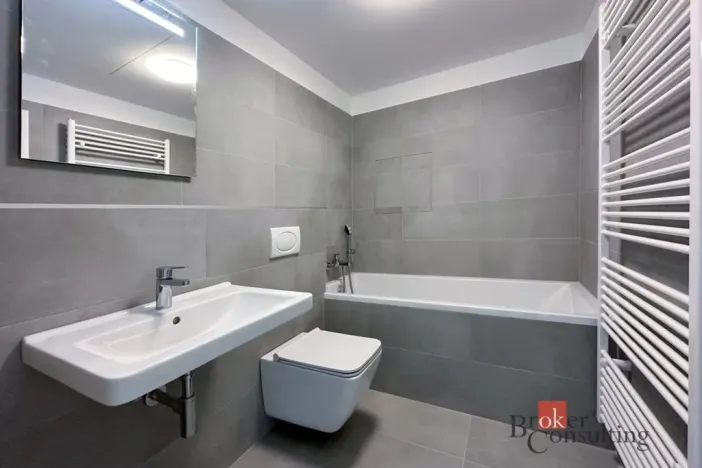 Pronájem bytu 1+kk, Svitávka, Školní, 37 m2