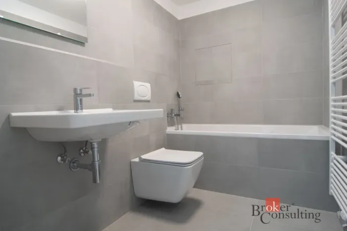 Pronájem bytu 1+kk, Svitávka, Školní, 37 m2