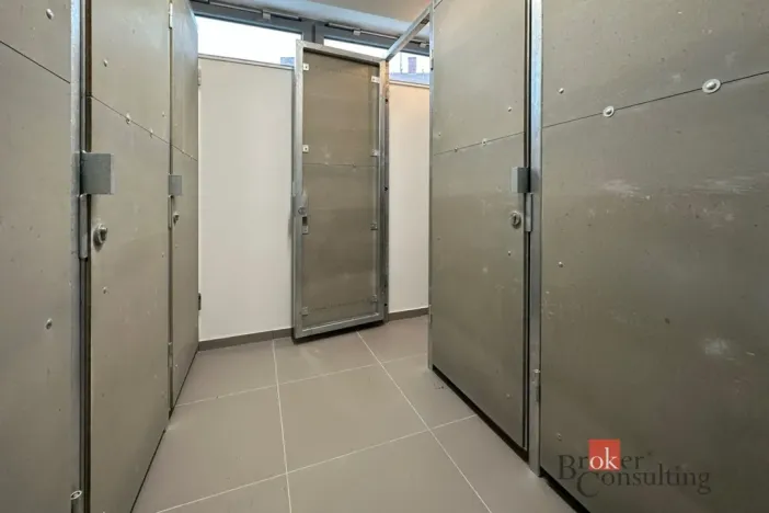 Pronájem bytu 1+kk, Svitávka, Školní, 37 m2