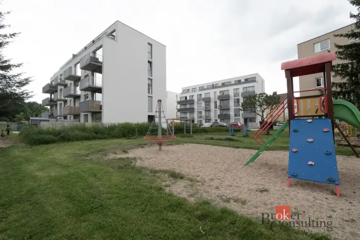 Pronájem bytu 1+kk, Svitávka, Školní, 37 m2