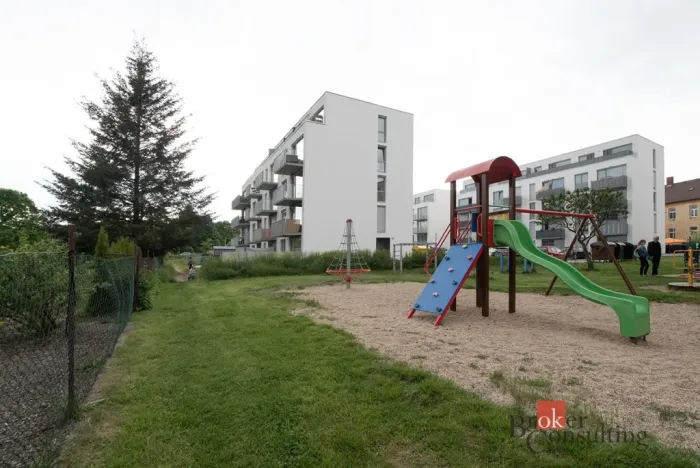 Pronájem bytu 1+kk, Svitávka, Školní, 37 m2